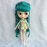 ราคา BB DOLL ชุดบลายธ์ ชุดที่ 2 6 ชุดตุ๊กตาบลายธ์ เลือกแบบข้างใน ชุดตุ๊กตา สำหรับ Blythe 1 6 บลายธ์ (12056999506)