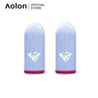 ราคา Aolon ZT02 ถุงนิ้วเล่นเกมส์ ถุงมือเล่นเกมส์ king Gun ของแท้ มีบริการเก็บเงินปลายทาง ถุงมือนิ้วหัวแม่มือ (21416955213)