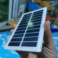 ราคา แผ่นโซล่าเซลล์ โซล่าเซลล์ แผงโซล่าเซลล์ 5v 6v 7v 3w 5w 7w 8w 15w 16w 18w ไฟแรงแอมป์สูง ไมก้าลำพูน (21544527032)