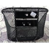 ราคา ตะกร้าหน้า รถมอร์เตอร์ไซค์รุ่น SPARK NANO เหล็กอย่างหนา (7826421592)