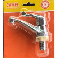 ราคา ก๊อกอ่างล้างหน้าก้านปัด Camel รุ่น 108 แถมฟรีเทปพันเกลียว 1 ม้วน ผลิตภัณฑ์ ท่อน้ำไทย (21631060296)
