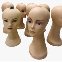 ราคา พร้อมส่ง หัวหุ่น มือสอง หัวหุ่นโชว์หมวก (21494863481)