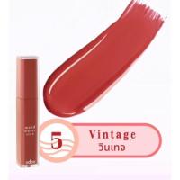 ราคา odbo ลิปทิ้นท์ Mood Water Tint OD5007 (21703358933)