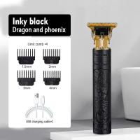 ราคา ปัตตาเลี่ยนไร้สาย ปัตตาเลี่ยนไฟฟ้า ปัตตาเลี่ยนชาร์จ usb เครื่องโกนหนวด ปัตตาเลี่ยนไฟฟ้าไร้สาย (19206877145)