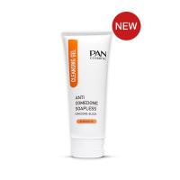 ราคา Pan Anti Comedone Soapless Cleansing Gel 100g แพน เจลล้างหน้าสำหรับผู้มีปัญหาสิว (8825227790)