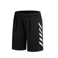 ราคา กางเกงวอร์ม กางเกงขาสั้น กางเกงวิ่ง กางเกงฟิตเนส เนื้อผ้าระบายอากาศได้ดีและแห้งเร็ว กระเป๋าทั้งสองข้าง (12148724408)