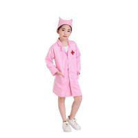 ราคา BermaBaby ชุดหมอ เสื้อกาวน์ หมอ พยาบาลคุณหนู ชุดคอสเพลย์หมอ i am a doctor (21396909007)