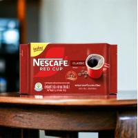 ราคา โฉมใหม่ เนสกาแฟ Red cup 2กรัมx48ซอง (21364715813)