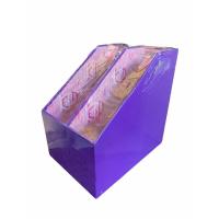 ราคา กล่องเอกสาร 2 ช่อง ขนาด 20 30 30ซม ใส่แฟ้ม ใส่เอกสาร พร้อมส่ง มีเก็บปลายทาง (9761218233)