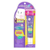 ราคา ส่งฟรี หลอด เจลแต้มสิว MizuMi เซรั่มสิว MizuMi มิซึมิ มิซูมิ Peptide Acne Gel B3 Acne Concentrate Serum (20803515886)