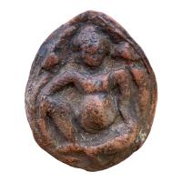 ราคา ท้าวกุเวร ท้าวธนบดี ท้าวซัมพล ท้าวเวสสุวรรณ กรุเขาศรีวิชัยสุราฏร์ธานี พระเครื่อง (21439926927)