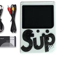 ราคา เกมส์ตลับยุค 90s บรรจุ 400 เกมส์ พกพาง่ายเล่นเพลิน ย้อนวัยสุดๆ (19489019928)