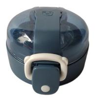 ราคา ฝากระติกน้ำพร้อมหลอดดูด อะไหล่ฝาพร้อมหลอดยาว ขนาดเล็ก (18933473254)