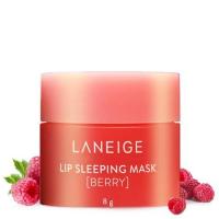 ราคา Laneige Lip Sleeping Mask Berry 3g 20g และ ลาเนจ 8 กรัม 4 กลิ่น สลีปปิ้งมาร์ก ลิปมาส์กปาก บำรุงริมฝีปากให้นุ่มชุ่มชื้่น (20572166036)