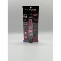 ราคา Maybelline New York The Hypercurl Waterproof Mascara 9 2ml Black มาสคาร่า เมย์เบลลีน สีดำ สูตรกันน้ำ (21604221950)