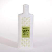 ราคา ครีมอาบน้ำศิริราช Siriraj Shower Cream l ครีมอาบน้ำให้ผิวสัมผัสเบาสบาย กลิ่นอ่อนหวาน (21488864039)