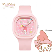 ราคา นาฬิกาข้อมือเด็ก สายซิลิโคน ลายวันพีชการตูนสุดฮิต ลูฟี่หมวกฟาง สินค้าพร้อมส่ง (21408678027)