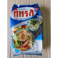 ราคา ส่งฟรี ผงปรุงรส ตรา ทิพรส เพิ่มความอร่อยกับอาหารหลากหลาย ต้ม ผัด หมัก ทอด มี 2 ขนาด 90 กรัม 900 กรัม (21444223315)