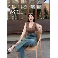 ราคา เสื้อเรย่อนแขนกุดต้อนรับซัมเมอร์มาแล้วค่าา (21456190987)