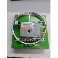 ราคา 0001216 เทอร์โมสตัทตู้เย็น WSFE25I L TERMOSTAT ตู้เย็น HaierSanyoSinger มีปุ่มกดละลาย (21389405431)