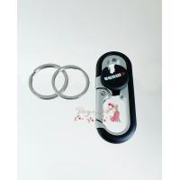 ราคา พวงกุญแจ OMUDA กุญแจรถยนต์ กุญแจมอเตอร์ไซค์ (21465150602)