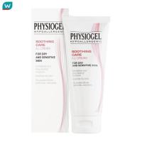 ราคา Physiogel ฟิสิโอเจล ซูธธิ่งแคร์ เอไอ ครีม 10 มล (21368645438)