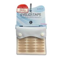 ราคา บอกต่อ BohkToh Eyelid Tape เทปติดตาสองชั้น สติ๊กเกอร์ติดตาสองชั้น เทปติดตาสองชั้น บอกต่อ 1 กล่อง มี 120 คู่ เทปติดตา 2 ชั้น (21067352892)