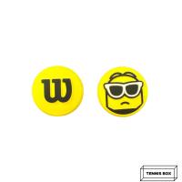 ราคา กันสะเทือน Tennis dampener Wilson Minions เทนนิส หลายลาย ของแท้ ส่งไว (20824623520)