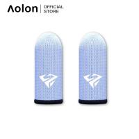 ราคา Aolon ZT02 ถุงนิ้วเล่นเกมส์ ถุงมือเล่นเกมส์ king Gun ของแท้ มีบริการเก็บเงินปลายทาง ถุงมือนิ้วหัวแม่มือ (21416955215)