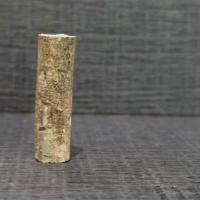 ราคา ตะกรุดไม้ชองระอา พร้อมสายข้อมือเชือกปรับขนาดได้ ขนาดตะกรุด ยาว 3 5 4 5 Cm (11789384568)