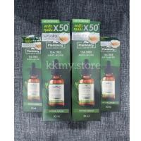 ราคา 30ml 1ขวด Plantnery Tea Tree Acne Microbiome Intense Serum แพลนท์เนอรี่ ที ทรี เอคเน่ ไมโครไบโอม อินเทนซ์ เซรั่ม (21434248148)