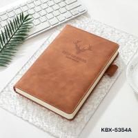 ราคา สมุดโน๊ต จดบันทึก ขนาดA5 ปกหนัง 360หน้า สีสวยพกพาง่าย ไม่แถมปากกา อุปกรณ์เครื่องเขียน สำหลับธุรกิจ สำนักงาน นักเรียนพร้อมส่งในไทย (21500662132)