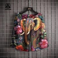 ราคา กางเกงขาสั้นผู้ชาย กางเกงช้างวินเทจ กางเกงขาสั้นผู้ชายขนาดใหญ่ (21773287019)