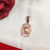 ราคา จี้อัลเลาะห์ล้อมเพชร จี้นาก จี้อิสลาม ใส่ได้กับสร้อยทุกแบบ ใส่ได้ทุกโอกาส ฟรีถุงกำมะหยี่ (13299140574)