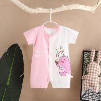 ราคา บอดี้สูทเด็ก รอมเปอร์เด็ก รอมเปอร์เด็กแรกเกิด ชุดแรกเกิด บอดี้สูทเด็กแรกเกิด ชุดรอมเปอร์เด็ก ลายการ์ตูน (20953007733)