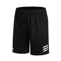 ราคา กางเกงวอร์มผู้ชาย กางเกงวอร์ม กางเกงขาสั้น กางเกงลำลอง กระเป๋าข้าง (12239228952)