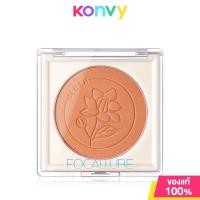 ราคา FOCALLURE FA235 Perfection Velvet Blush 3 7g 101 บลัชออน เม็ดสีคมชัด นุ่มและเรียบเนียน (16583202785)