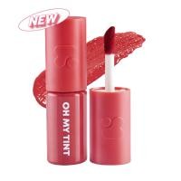 ราคา OH MY TINT velvet and smooth 19 เฉดสี 2 2ml (20889476712)