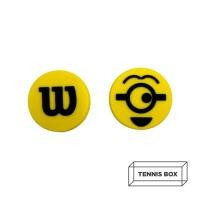 ราคา กันสะเทือน Tennis dampener Wilson Minions เทนนิส หลายลาย ของแท้ ส่งไว (20824623514)