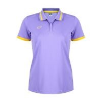 ราคา GRAND SPORT เสื้อโปโลแกรนด์สปอร์ตผู้หญิง คอปก รุ่น 12 785 สีฟ้า ชมพู กรมท่า เหลือง เขียว ขาว ม่วง แดง ส้ม (21273386417)
