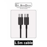 ราคา GenesVilla สายชาร์จเร็ว samsung 25W 45W Type c สายชาร์จ Fastcharger Original ของแท้ สายชาติเร็ว type c 1 เมตร 1 5 เมตร 2 เมตร รองรับ รุ่น สำหรับโทรศัพท์ Android Samsung รับประกัน1 ปี (21468008776)