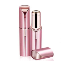 ราคา FLAWLBSS เครื่องกำจัดขนไฟฟ้า 2in1 กำจัดขนถาวร ไม่ทำร้ายผิว ใช้ได้ทั้งตัว เครื่องโกนขนไฟฟ้า ที่ถอนขนรักแร้ กำจัดขนแร้ ที่โกนหมอยหญิง (20478692525)