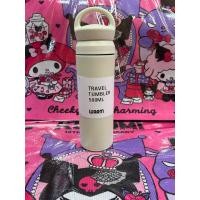 ราคา TRAVEL TUMBLER KINTO HANDLE 500 ml กระบอกน้ำ กระบอกเก็บความเย็น ร้อน กระบอกน้ำหูหิ้ว เก็บอุณหภูมิ ร้อน เย็น (21195258707)