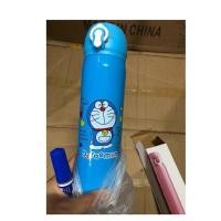 ราคา Flask กระติกน้ำสแตนเลส เก็บความร้อน ความเย็น ลายการ์ตูน ขนาด 500 มล (4111246285)