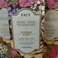 ราคา โลชั่น น้ำหอม เฟซี่ ทาผิวหอมมากกก Facy Amour Body Lotion มีให้เลือก 4 กลิ่น (20685522236)