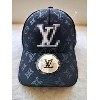 ราคา หมวกแก็ป หมวกเบสบอล หมวกทรงปีกโค้ง Lv ลายโมโนแกรม สําหรับผู้ชาย และผู้หญิง เนื้อผ้าดี สีสันสดใส สินค้าพร้อมส่ง กดสั่งมาเลยจ้าๆ (21406061883)
