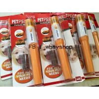 ราคา เครื่องกรอเล็บไฟฟ้า ตะไบเล็บ สุนัขและแมว เครื่องตัดเล็บสุนัข เครื่องกรอเล็บมินิสำหรับหมาไซส์เล็ก (20512219973)