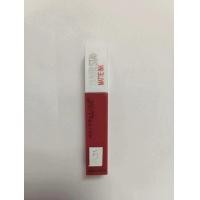 ราคา แท้ Maybelline Superstay Matte Ink เมย์เบลลีน ซุปเปอร์สเตย์ แมท อิ้งค์ 5มล (21461112089)