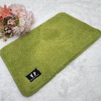 ราคา พรมดูดซับสำหรับห้องน้ำ พรมกันลื่น แผ่นรองพื้นสำหรับห้องครัว 40 60ซม สามารถปูหน้าห้องน้ำ ห้องครัว ห้องนอน ห้องรับแขกได้ (21441794334)