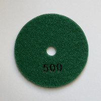 ราคา SHUYE ใบขัดหินอ่อน4นิ้ว แผ่นขัดหินแกรนิต ใบขัดหินอ่อนแบบแห้ง ใบเจียรหินอ่อนหินเจียรแผ่นขัดหินแกรนิตใบขัดกระเบื้องใบขัดเงา (21250104366)